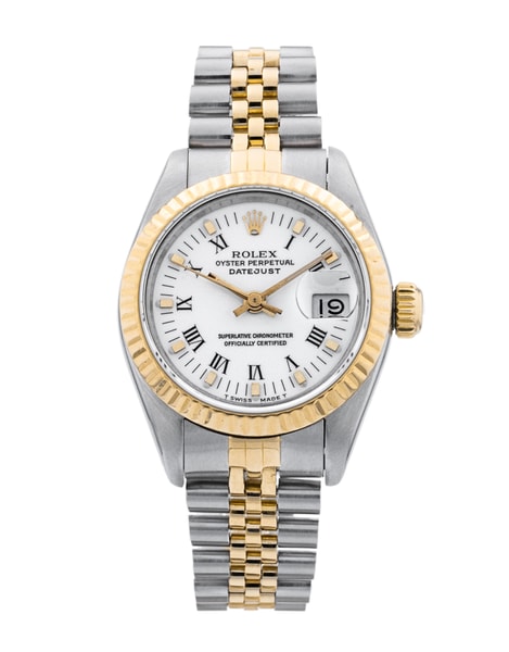 Rolex Datejust Lady 69173